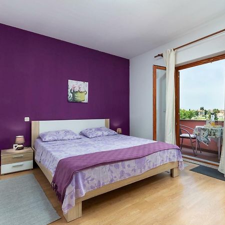 Sunny Apartment Valbandon Fažana Exteriér fotografie
