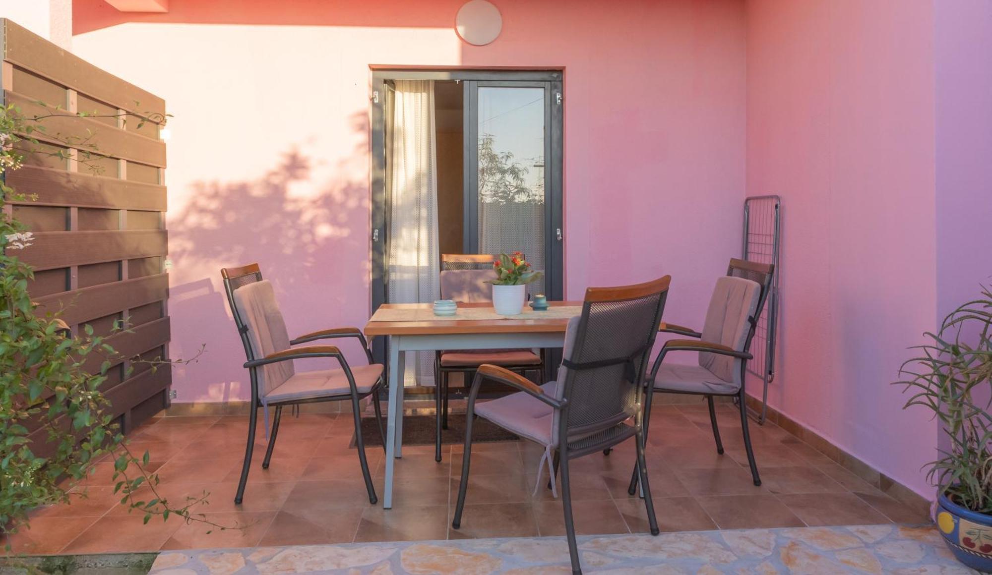 Sunny Apartment Valbandon Fažana Exteriér fotografie