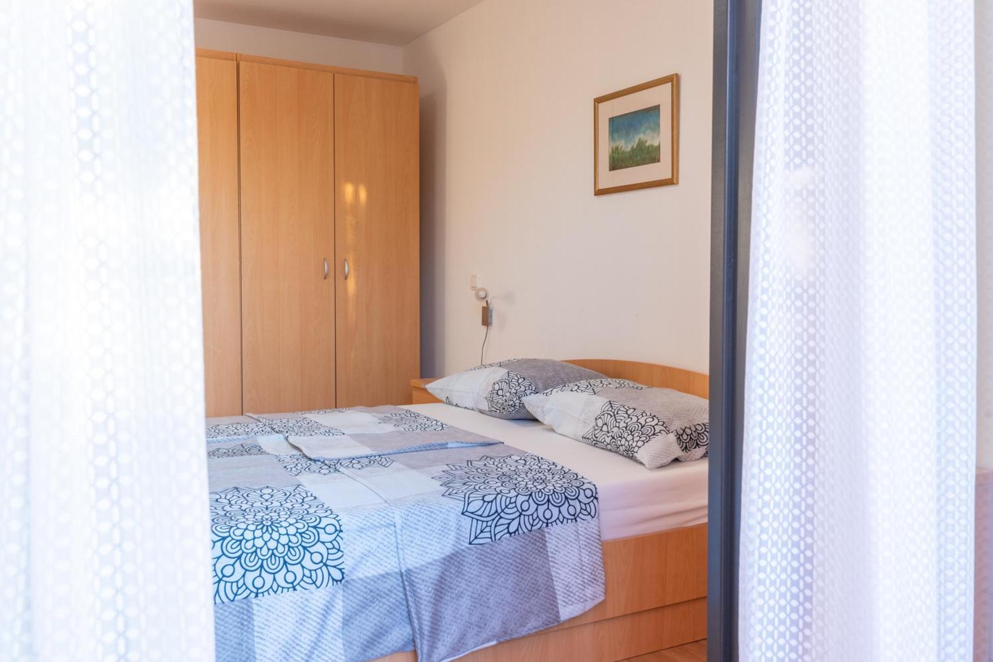 Sunny Apartment Valbandon Fažana Exteriér fotografie