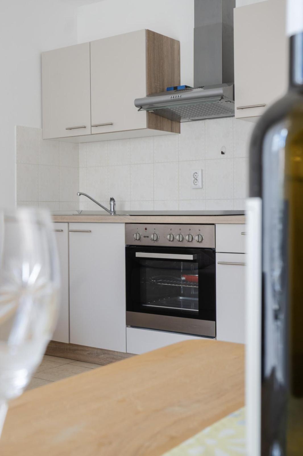 Sunny Apartment Valbandon Fažana Pokoj fotografie