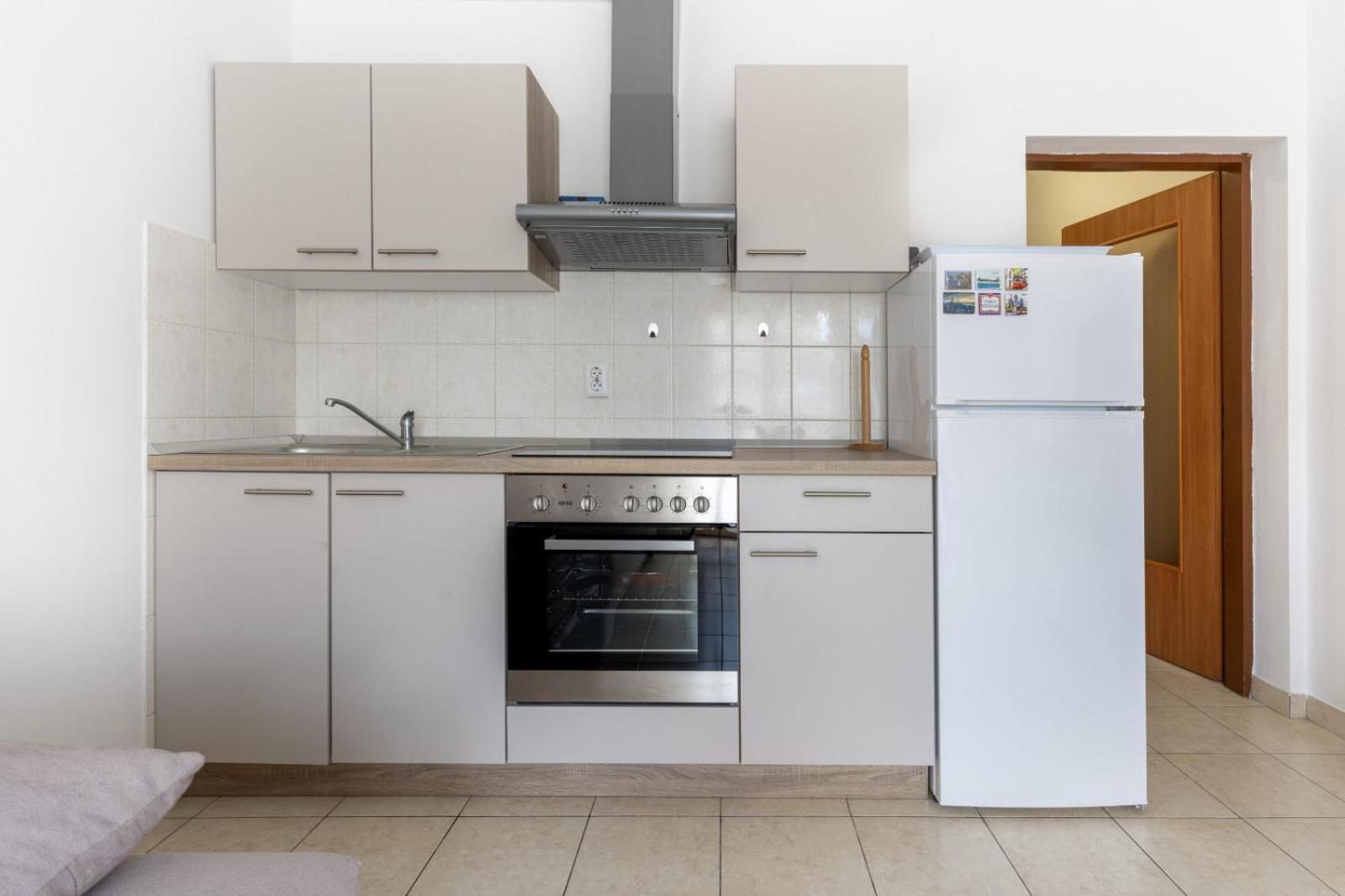 Sunny Apartment Valbandon Fažana Pokoj fotografie