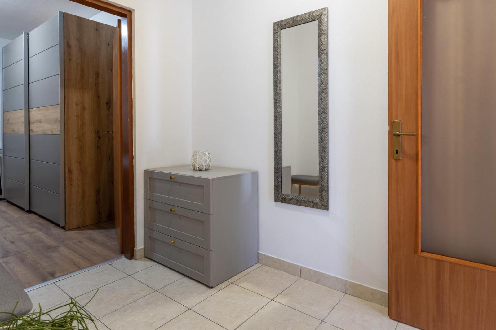 Sunny Apartment Valbandon Fažana Pokoj fotografie