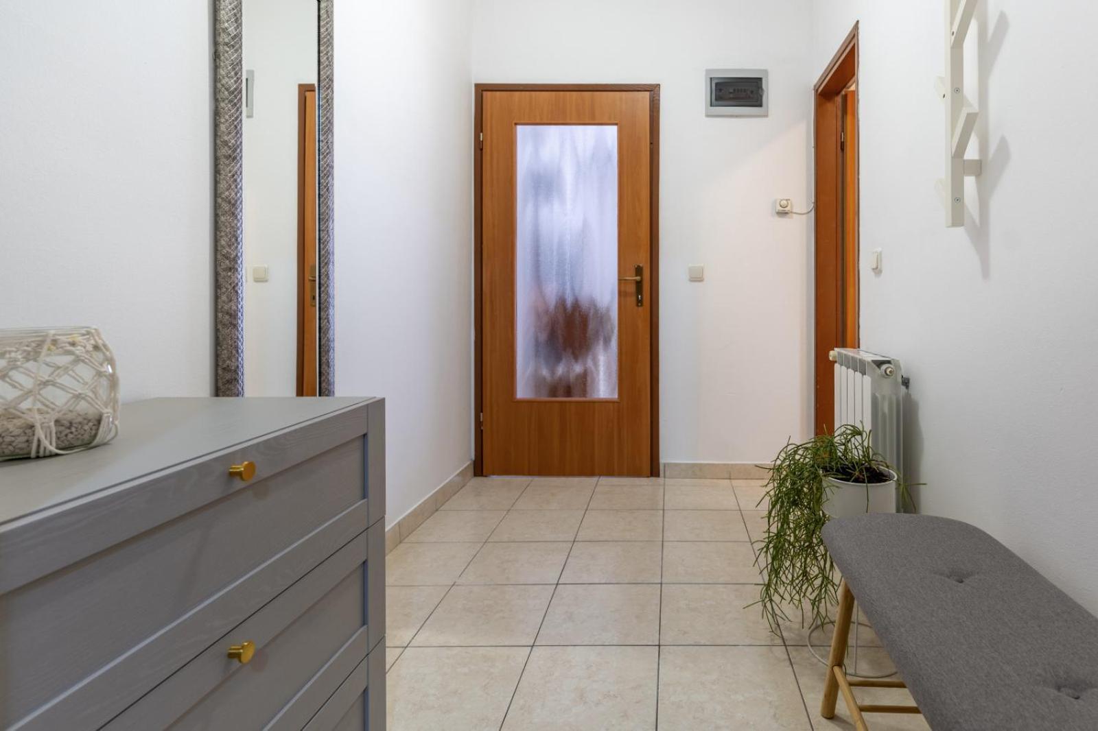 Sunny Apartment Valbandon Fažana Pokoj fotografie