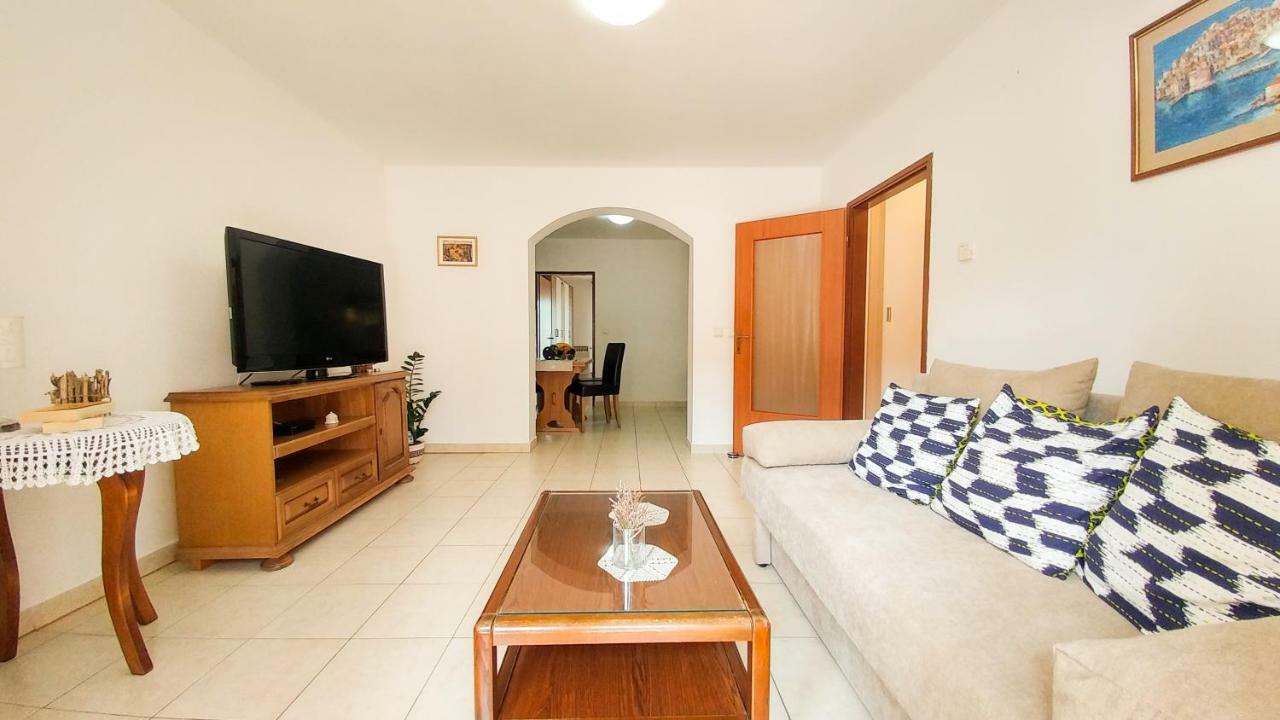 Sunny Apartment Valbandon Fažana Exteriér fotografie