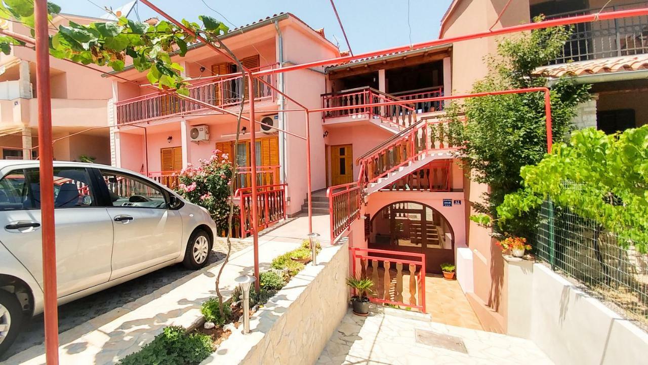 Sunny Apartment Valbandon Fažana Exteriér fotografie