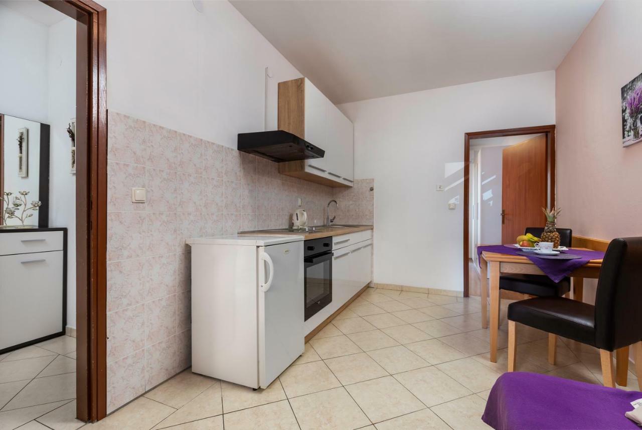 Sunny Apartment Valbandon Fažana Exteriér fotografie