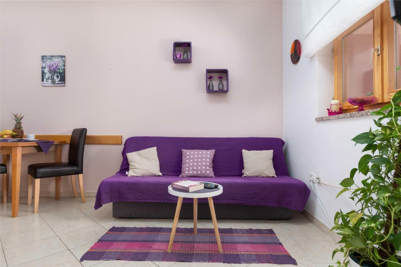 Sunny Apartment Valbandon Fažana Exteriér fotografie